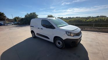 Peugeot Partner BlueHDi 130 S&S PC Furgone Premium