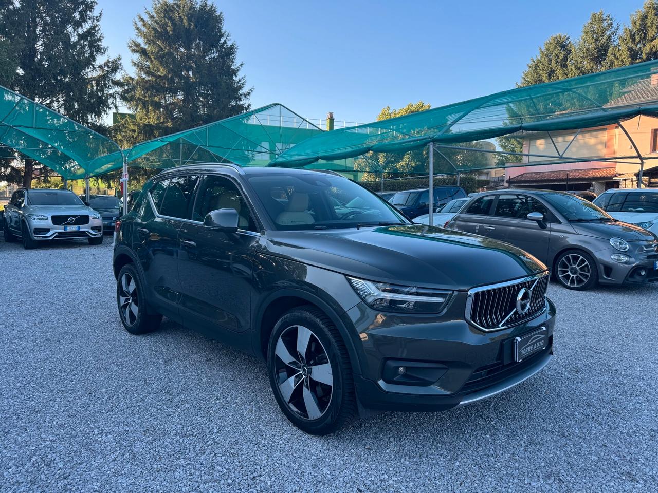 Volvo XC40 T4 Geartronic Business