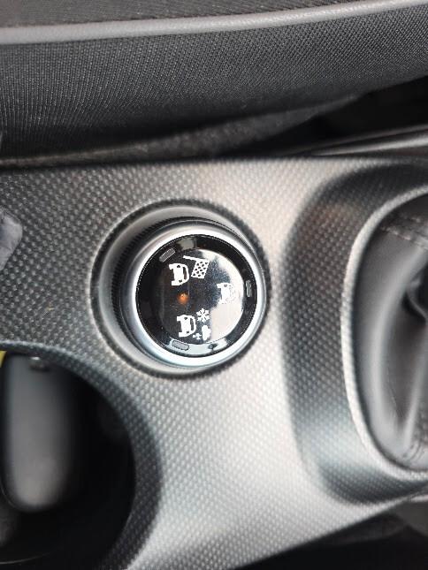 Fiat 500X 1.6 MultiJet 120 CV Pop Star