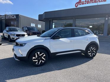 OPEL MOKKA 1200 CC 100 CV 6M