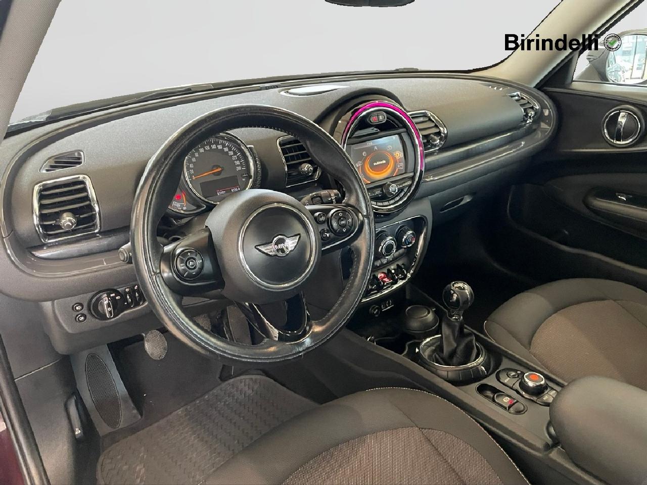 MINI Mini Clubman (F54) - Mini 1.5 One Boost Clubman