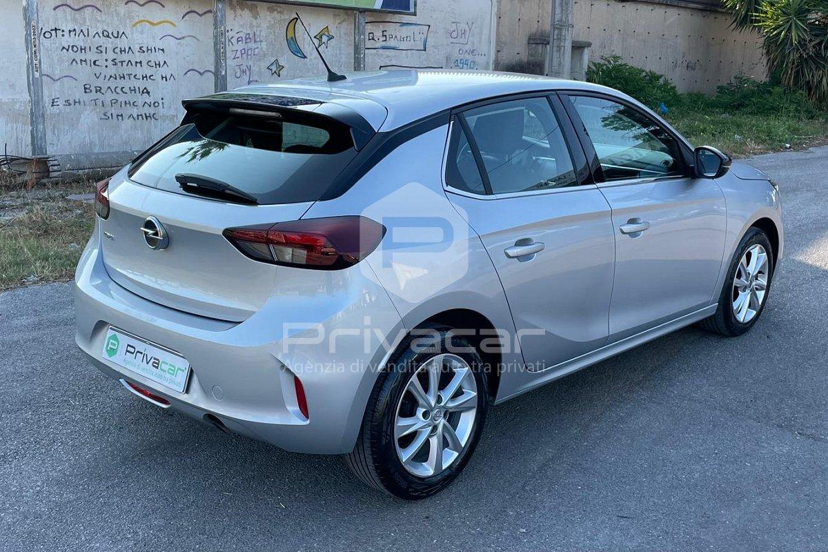 OPEL Corsa 1.2 100 CV Elegance
