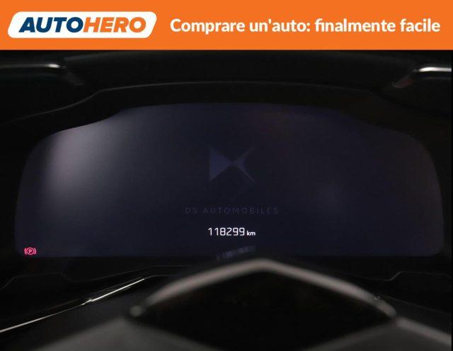 DS AUTOMOBILES DS 7 Crossback PureTech 225 aut. Grand Chic