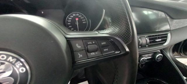 ALFA ROMEO Giulia 2.2 Turbodiesel 160 CV AT8 Business