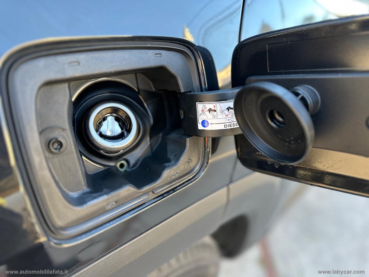 JEEP Renegade 1.6 Mjt Sport