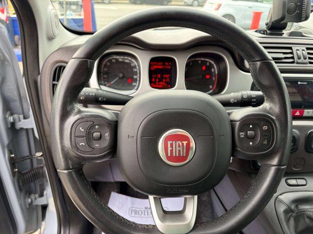 FIAT Panda Panda III 4x4 0.9 t.air t. Cross 4x4 s