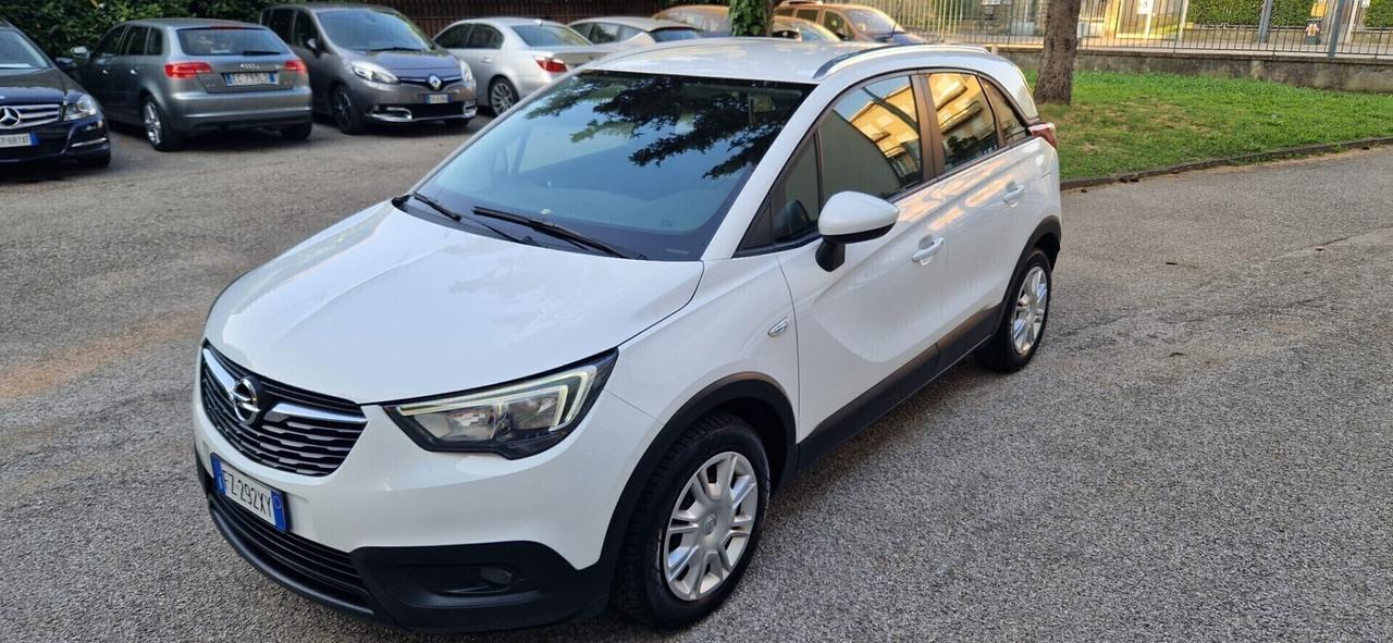 Opel Crossland Crossland X 1.2 12V Start&Stop Adva