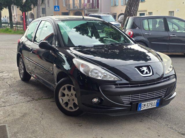 PEUGEOT 206 Plus 1.1 60CV 3p. Generation ECO GPL Valido07/2032
