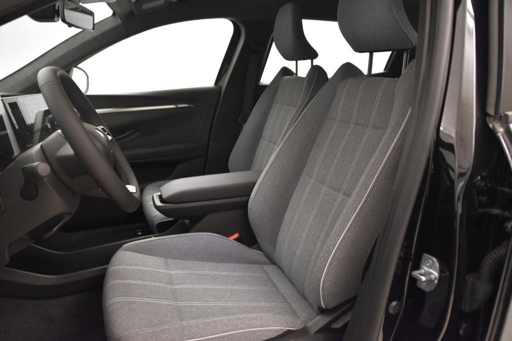 Renault Scenic comfort range Evolution