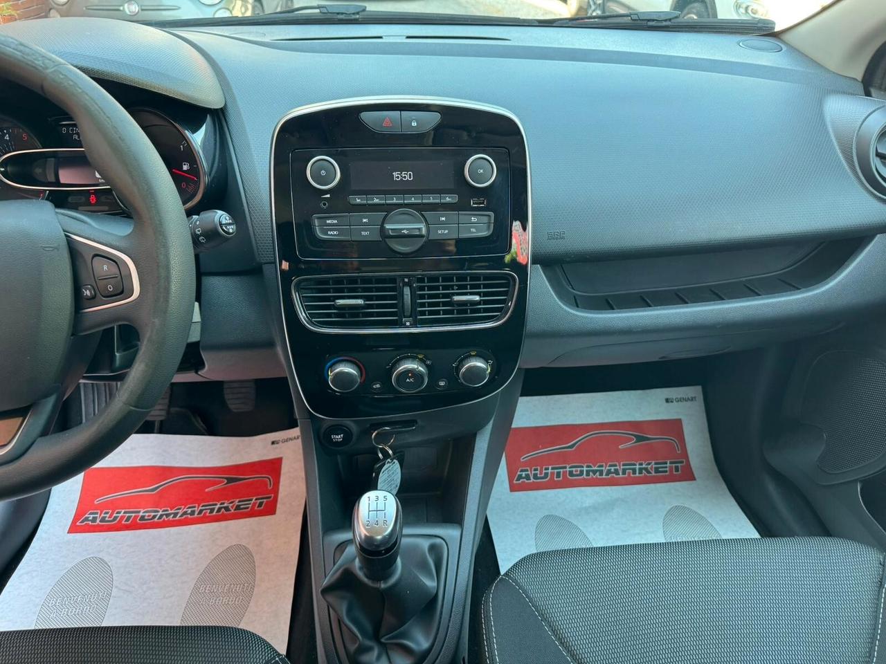 Renault Clio Sporter 1.5 dCi 75CV Energy Life