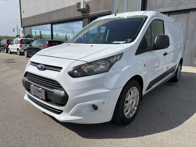 FORD Transit Connect 230 1.6 TDCi 115CV PL Furgone Trend