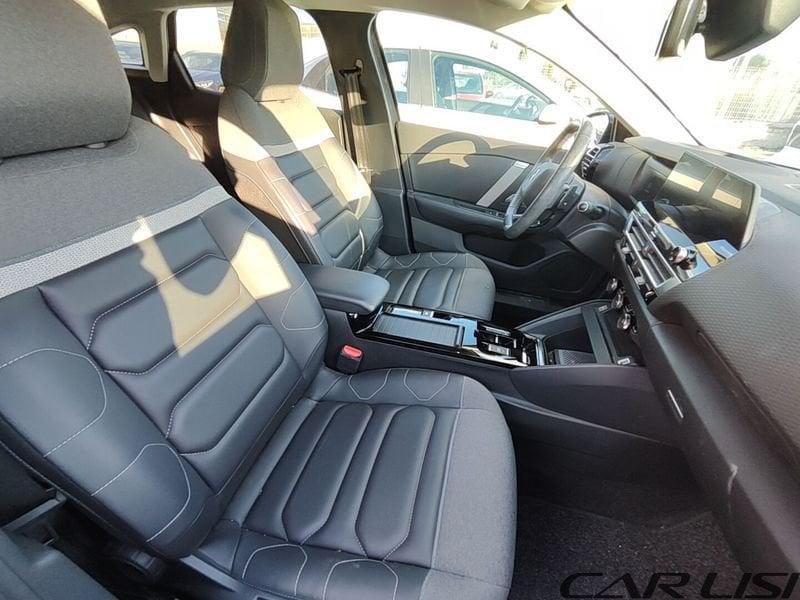 Citroën C4 C4 PureTech 130 S&S EAT8 Shine