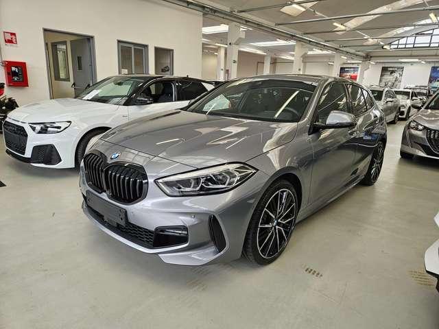 BMW 118 118i Msport 136cv auto