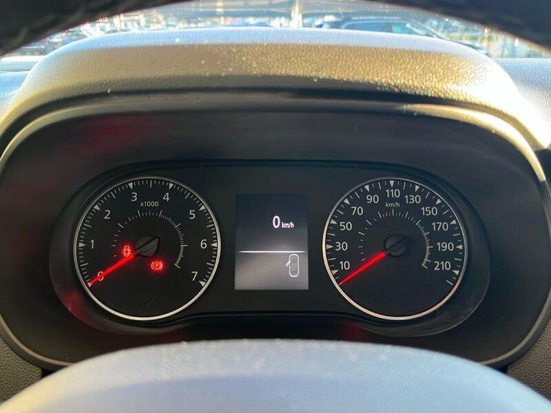 Dacia Duster 1.5 Blue dCi 115cv 4x4 S&S EU6 Comfort