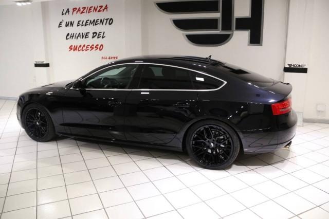 Audi A5 Sportback Sportback 2.0 tdi Advanced quattro S Line