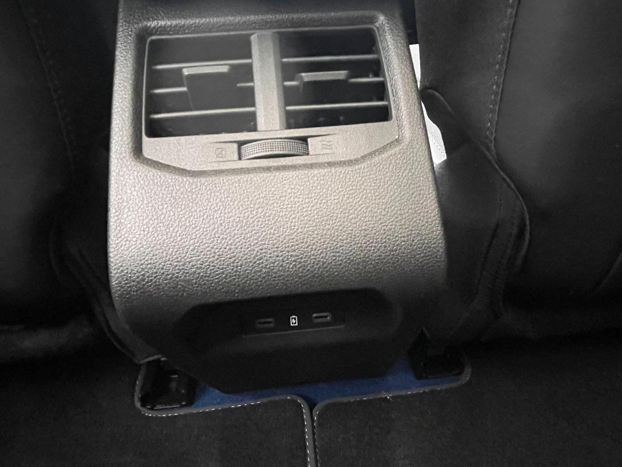 Renault Scenic Scénic E-Tech Electric 220 CV Long Range Esprit Alpine