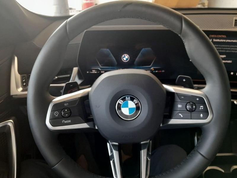 BMW X2 xDrive 20d M Sport Pro 48V MHEV DCT