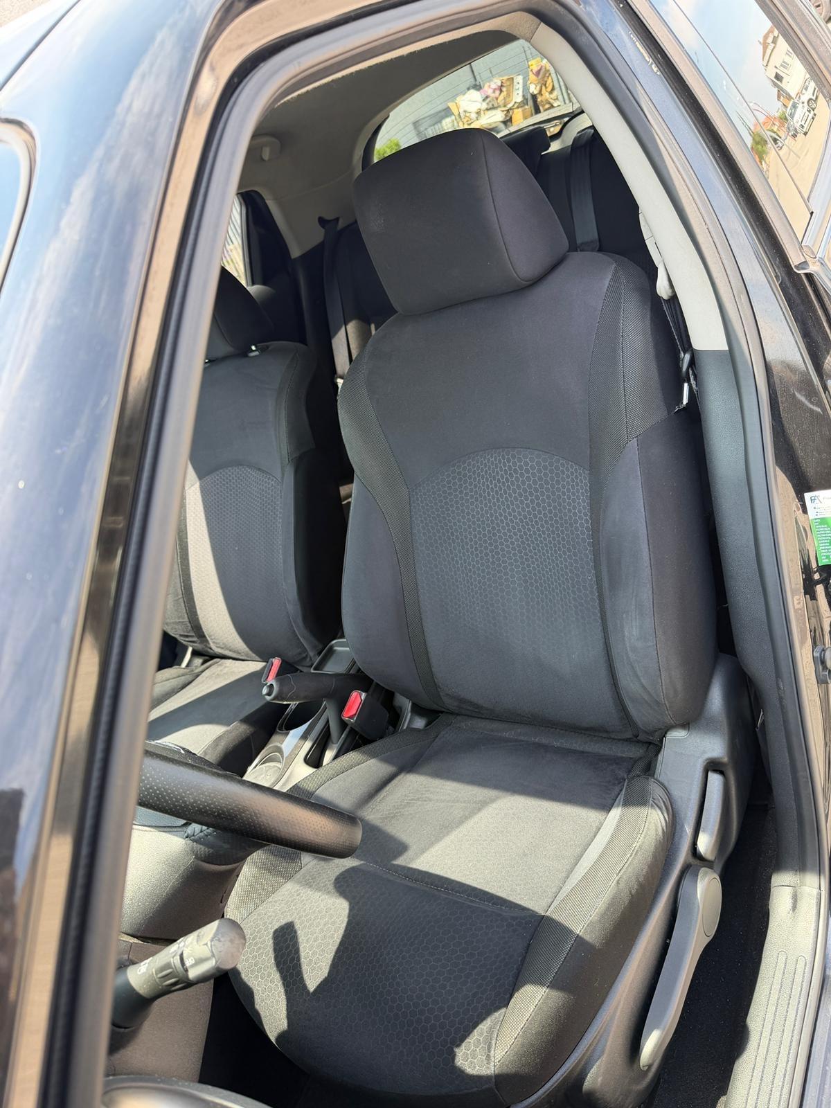 Nissan Juke 132000 KM GARANZIA 12 MESI