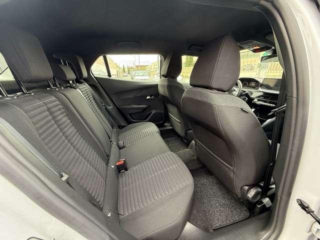 Peugeot 2008 PureTech 100 S&S Allure