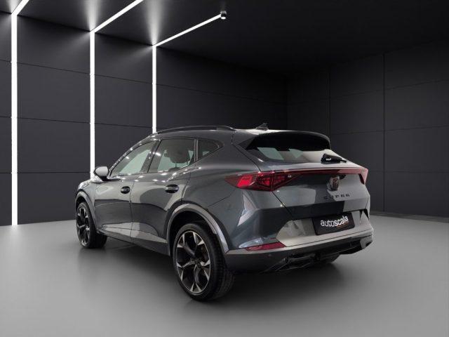 CUPRA Formentor 2.0 TDI 4Drive DSG