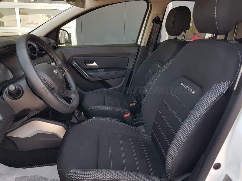 Dacia Duster Duster 1.6 sce Prestige Gpl 4x2 s&s 115cv