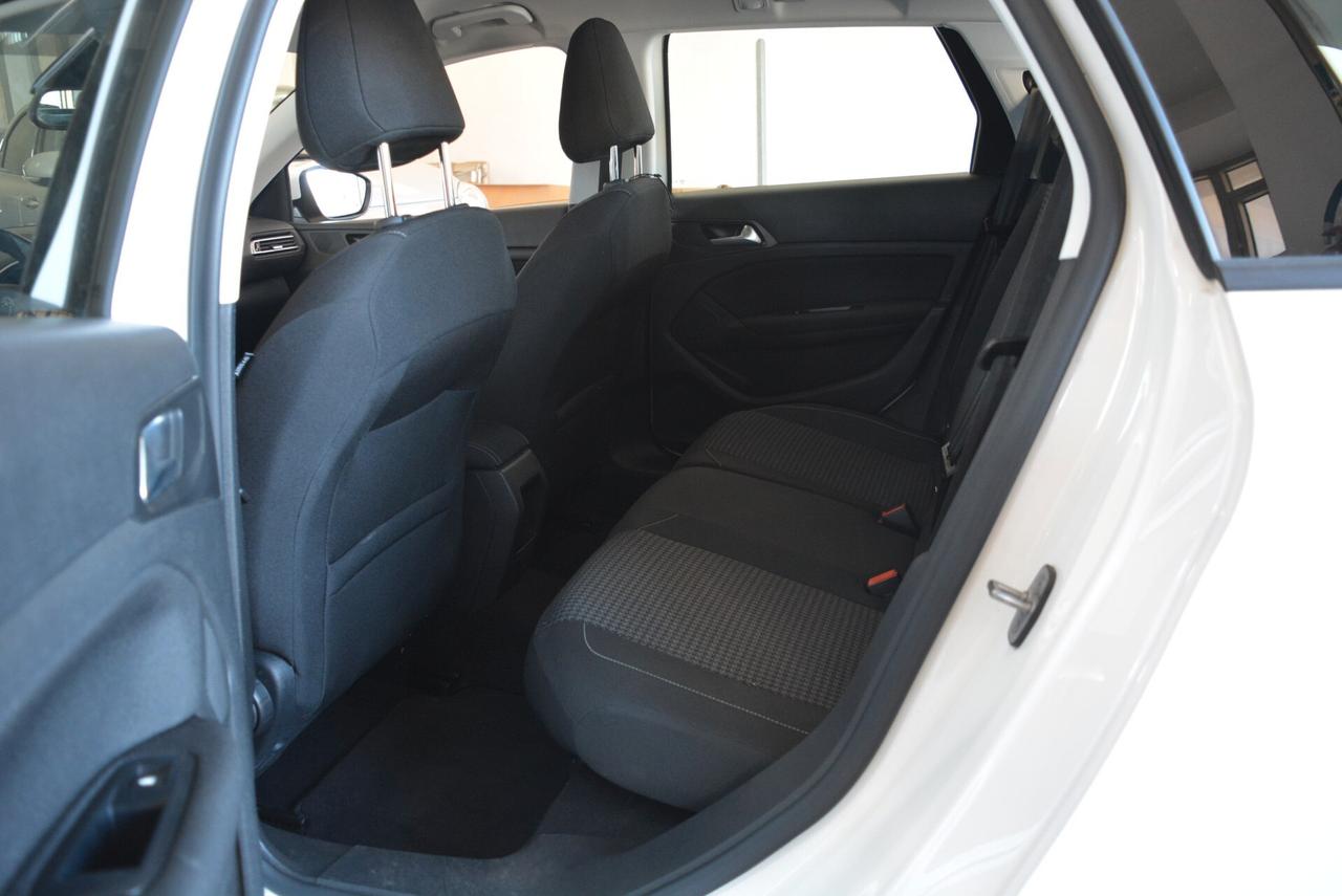 Peugeot 308 BlueHDi 130 S&S SW Active telecamera