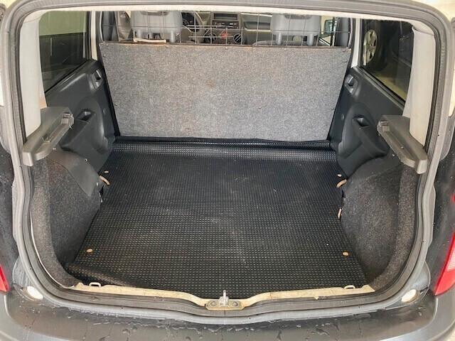 Fiat Panda 1.3 MJT Van Active 2 posti