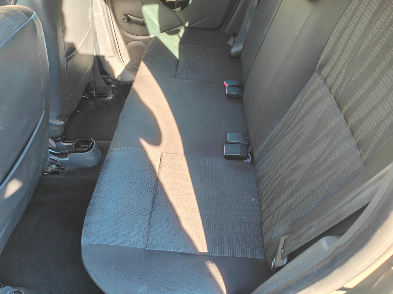 Dacia Duster 1.5 dCi 110CV 4x2 Ambiance