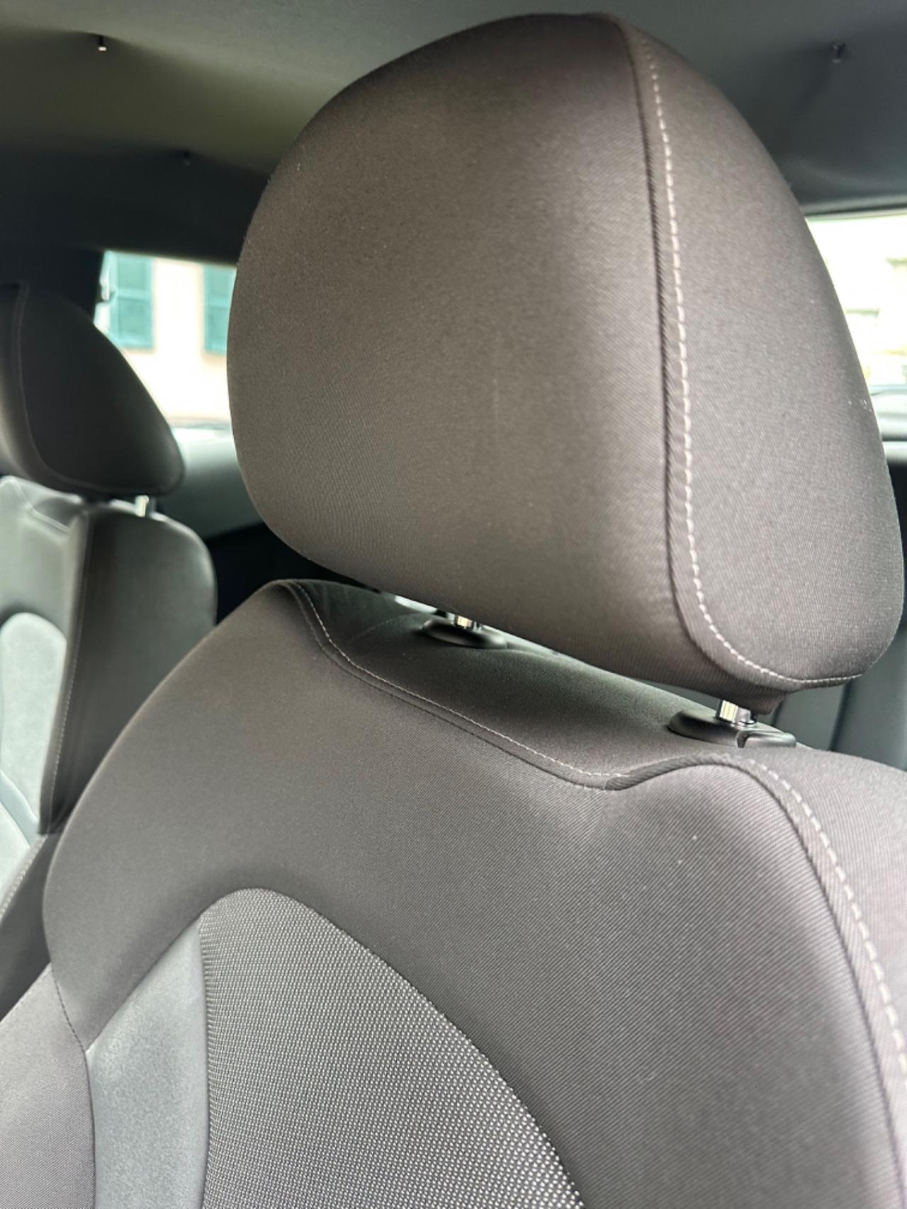 Audi A1 1.4 TFSI STRONIC NEOPAT KMCERT GARANZ