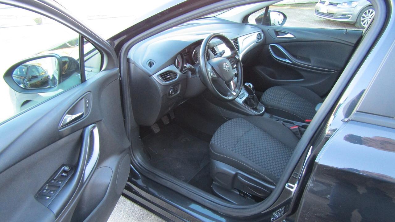 Opel Astra 1.6 CDTI 136CV EcoFLEX S&S Sports Tourer Cosmo