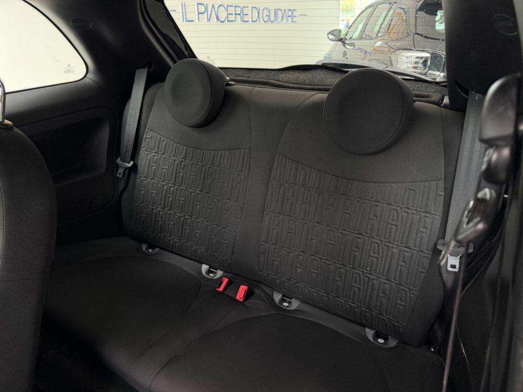 Fiat 500 1.0 Hybrid da €139,00 mensili