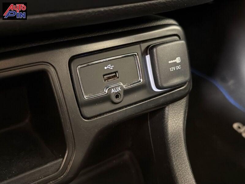 Jeep Renegade 1.6 MJet 130cv Limited