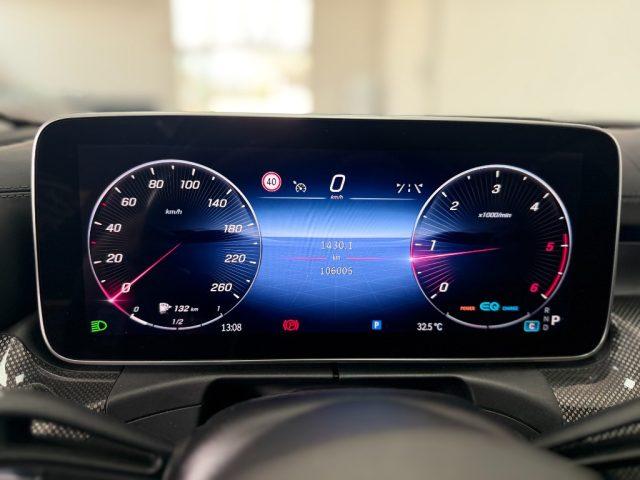 MERCEDES-BENZ C 220 d Mild hybrid S.W. Premium Pro