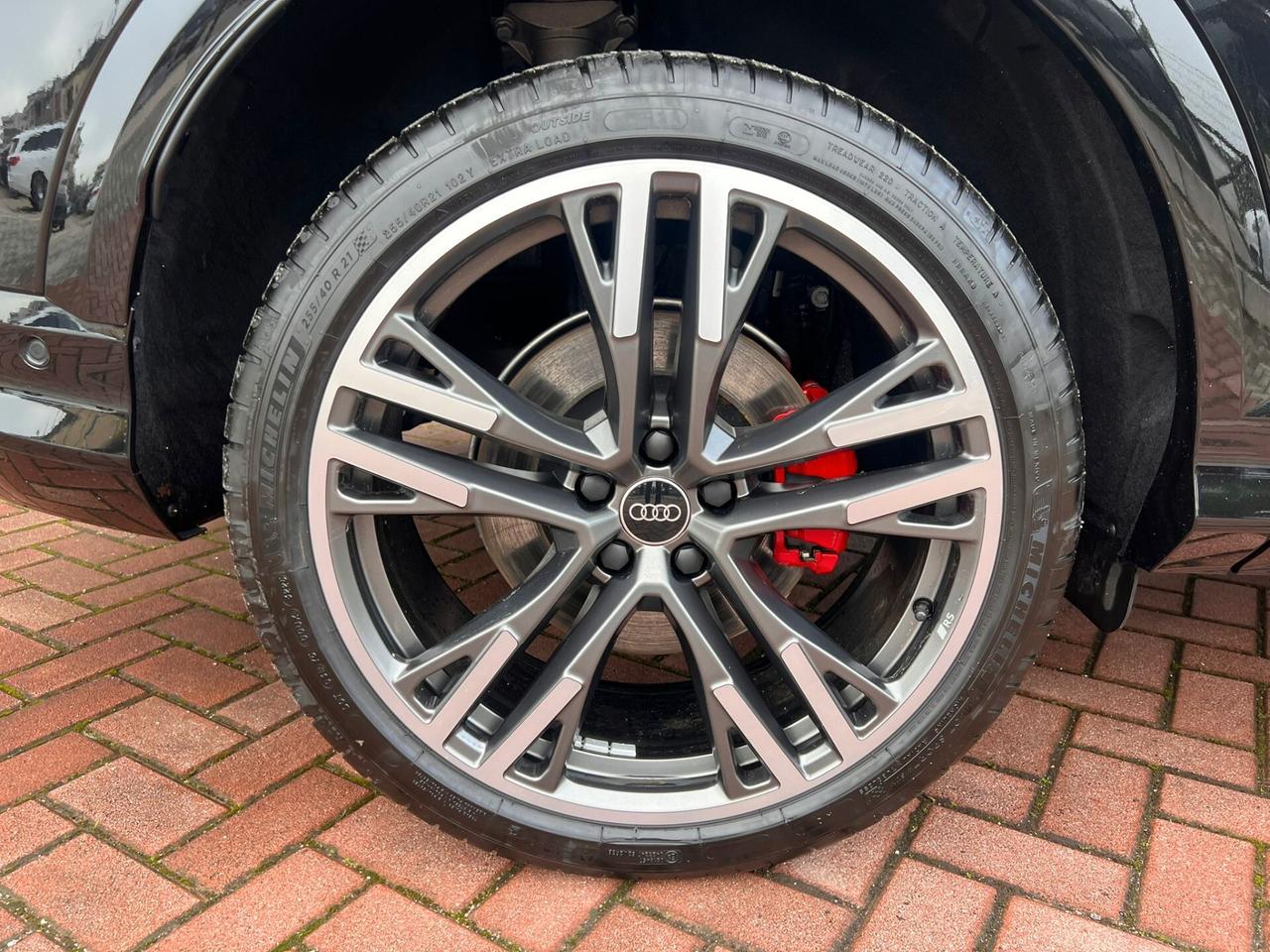 Audi Q5 ACCONTO €31.500 NOLEGGIO CON RISCATTO NoScoring