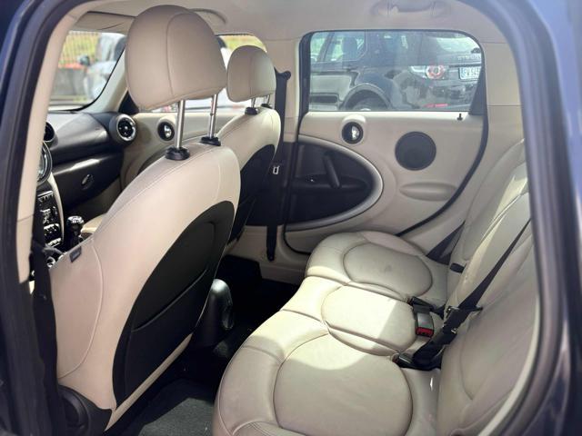 MINI Countryman Mini Cooper D Countryman ALL4