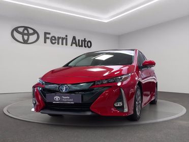 TOYOTA Prius 1.8h plug-in del 2021