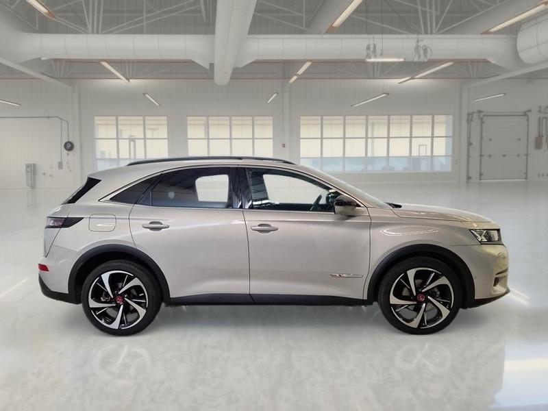 DS DS 7 CROSSBACK BLUEHDI 130 AUTOMATICA PERFORMANCELINE+ SUV