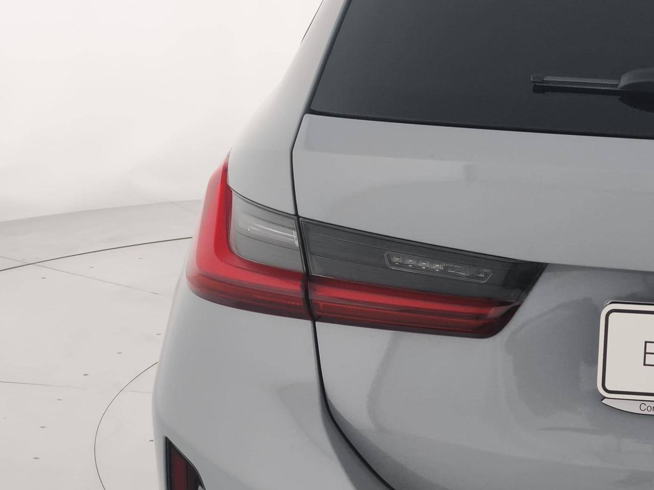 BMW Serie 3 330d xDrive Touring 48V Msport Pro