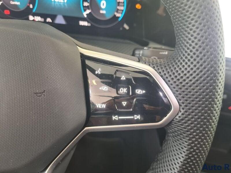 Volkswagen Golf 1.5 TSI EVO ACT 110kW R-Line