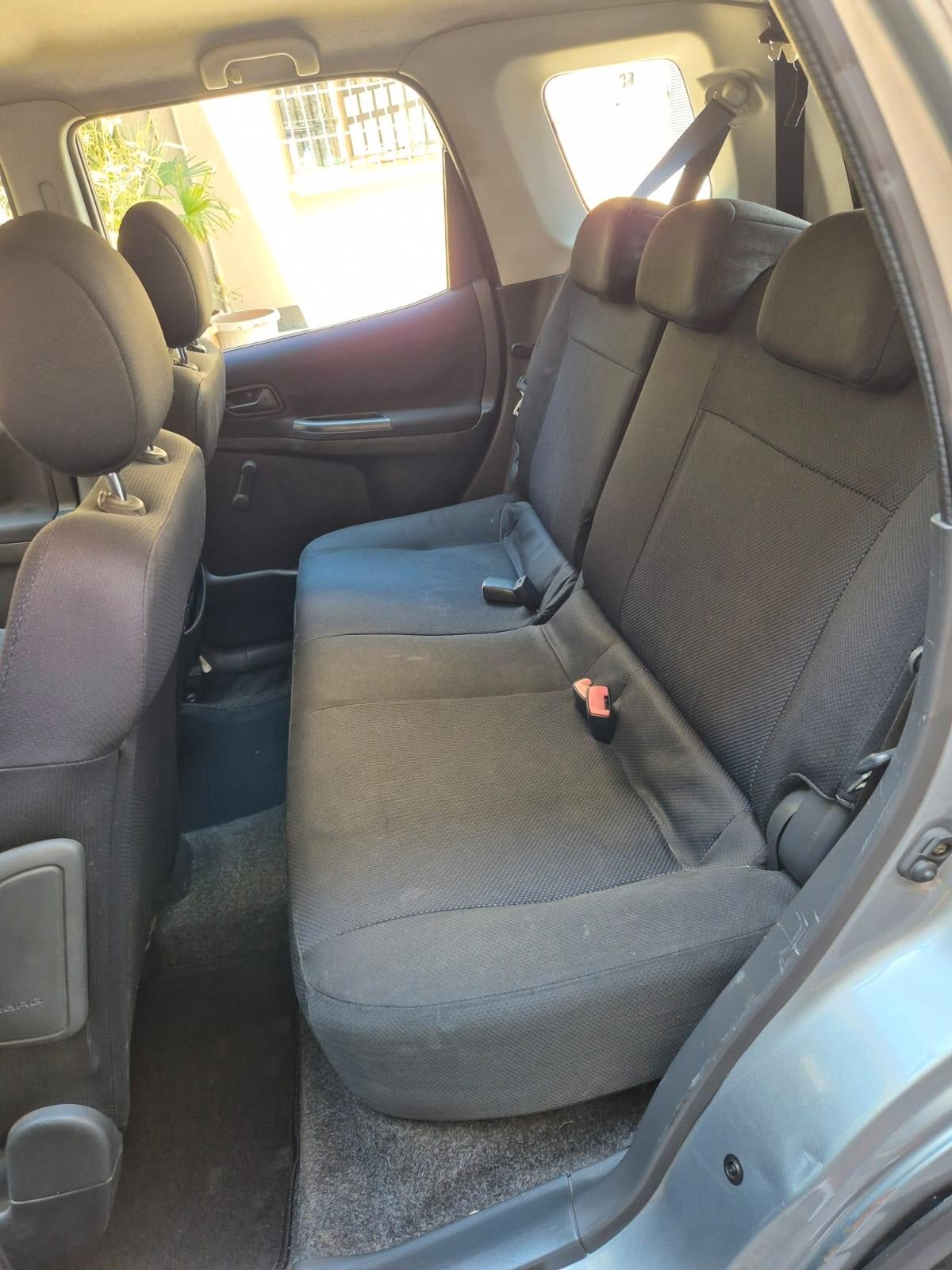 Suzuki Ignis 1.3 DDiS 16V cat GL