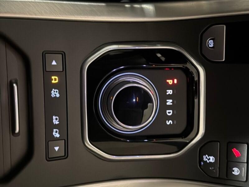 Land Rover Range Rover Evoque Range Rover Evoque 2.2 TD4 5p. Dynamic