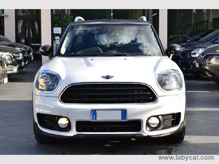 MINI Mini Cooper D Business Countryman