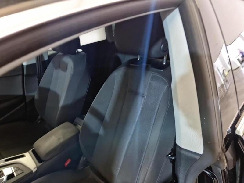 AUDI A5 SPORTBACK 35 TDI MHEV Business Advanced S tronic
