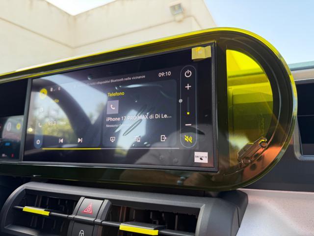 FIAT Grande Panda KM0 HYBRID 110CV ICON AUTOMATICA+NAVI WIFI+PDC