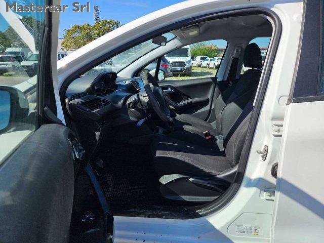 PEUGEOT 208 208 5p 1.5 bluehdi 100cv VAN n1 - GE783CS