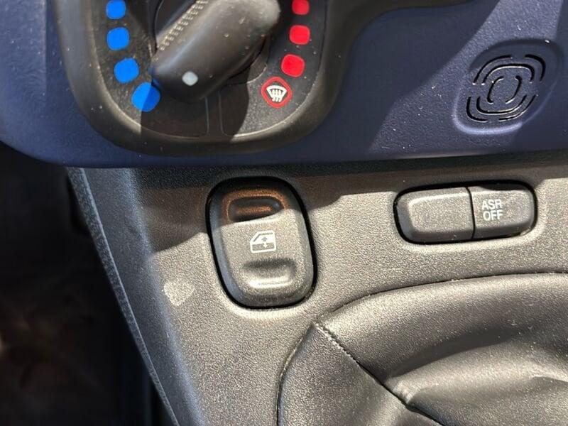 FIAT Panda 1.2 69cv