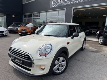 Mini 1.2 One Neopatentati