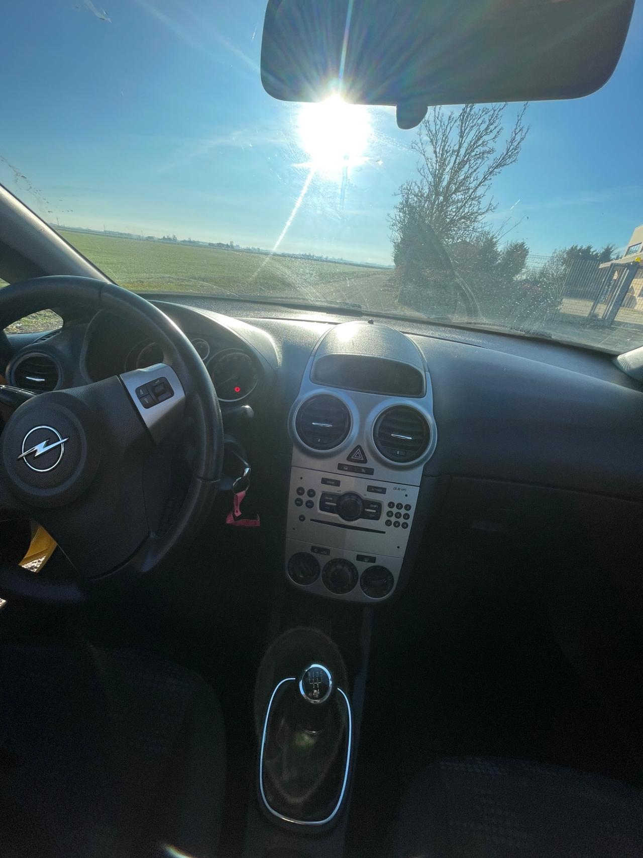 Opel Corsa 1.3 CDTI COSMO
