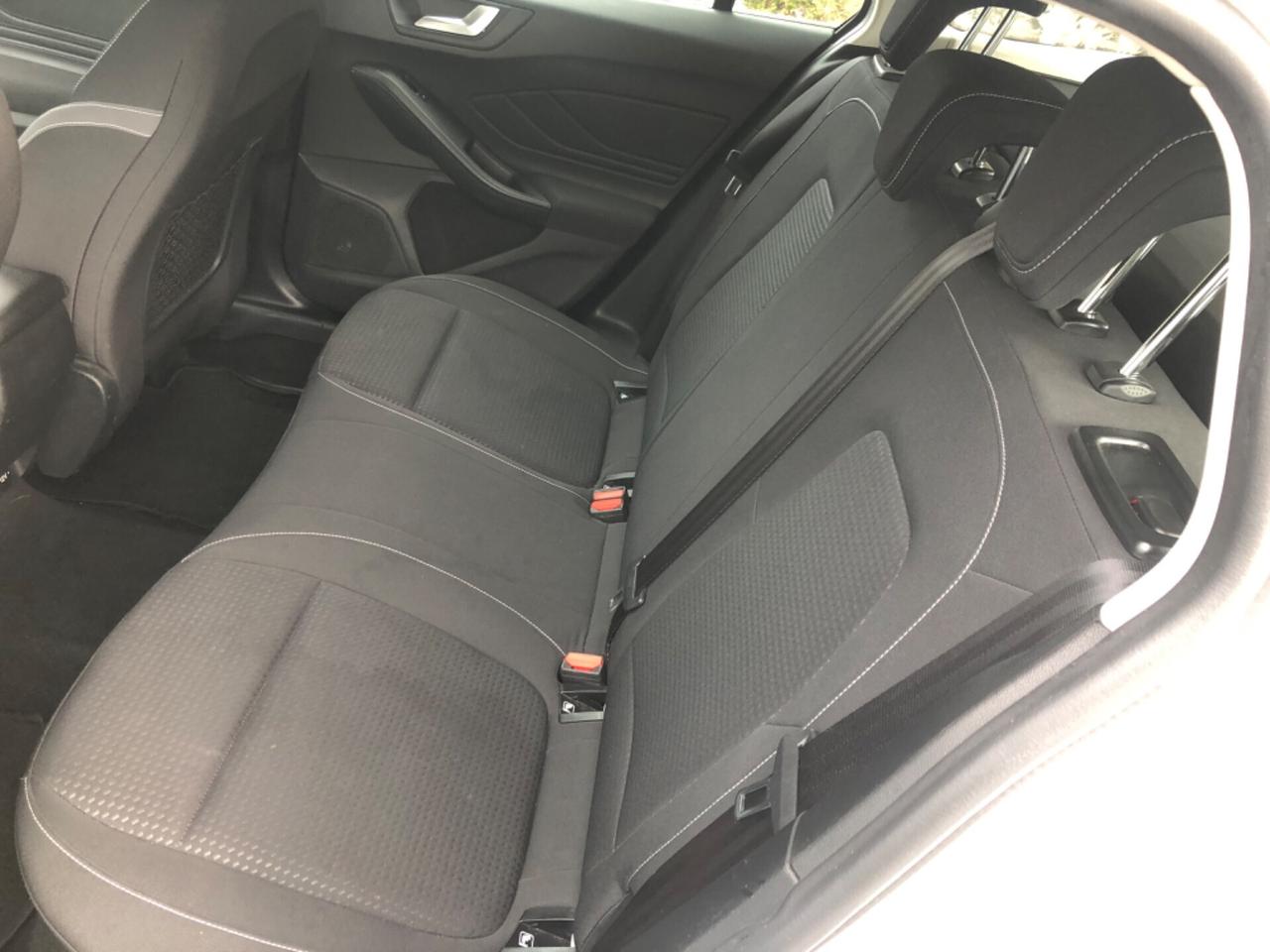 Ford Focus 1.5 EcoBlue 95 CV SW SUPER PREZZO