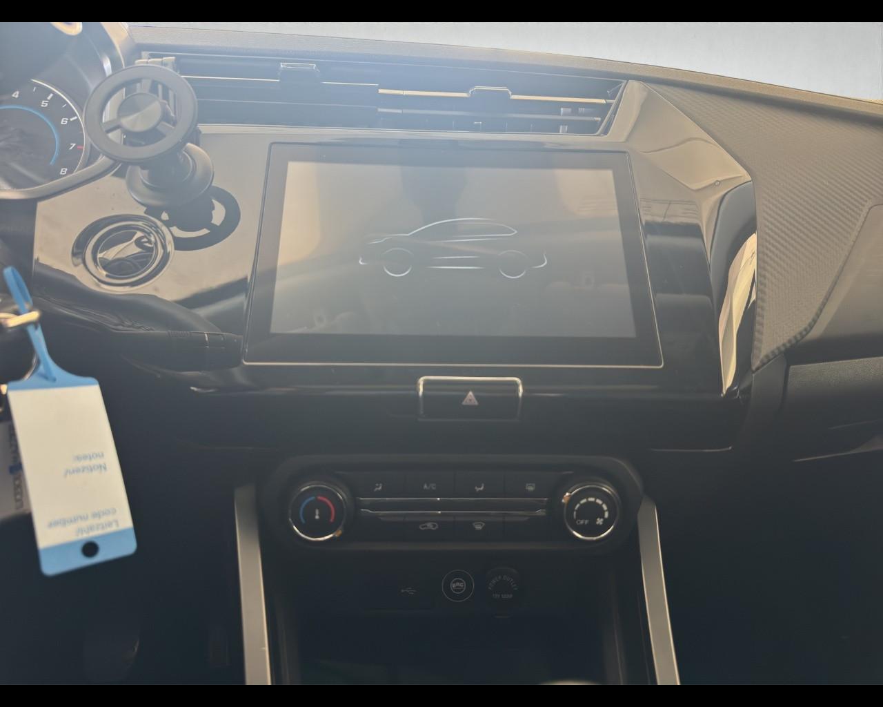 DR dr 3.0 - dr 3.0 1.5 Bi-Fuel GPL